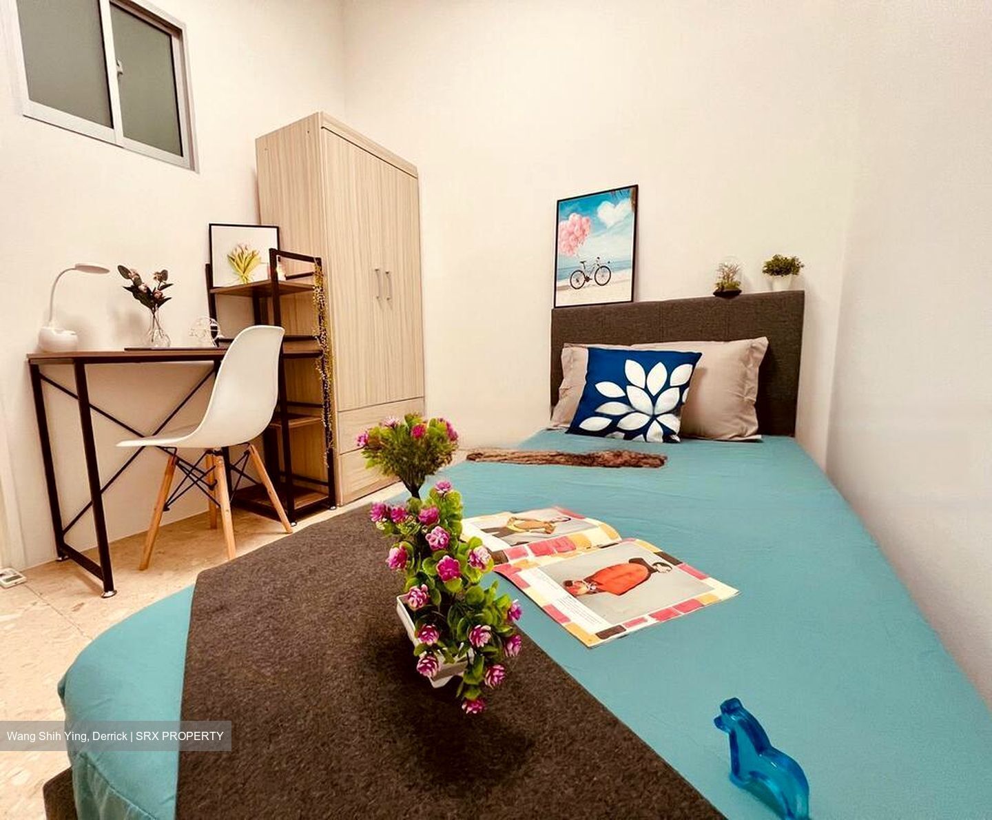 Northvale (D23), Apartment #469239841